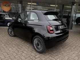 Fiat 500 1.0 Torino Launch Edition thumbnail 8