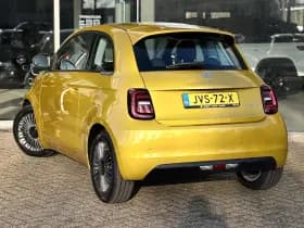 Fiat 500 1.0 Hybrid Torino Launch Edition thumbnail 11