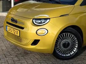 Fiat 500 1.0 Hybrid Torino Launch Edition thumbnail 13