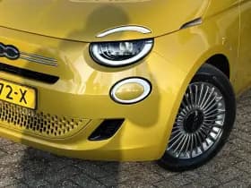 Fiat 500 1.0 Hybrid Torino Launch Edition thumbnail 14