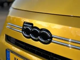 Fiat 500 1.0 Hybrid Torino Launch Edition thumbnail 16