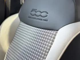 Fiat 500 1.0 Hybrid Torino Launch Edition thumbnail 23