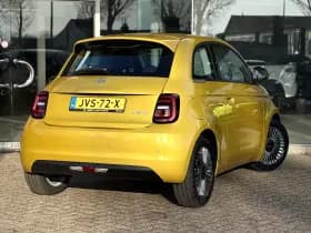 Fiat 500 1.0 Hybrid Torino Launch Edition thumbnail 7