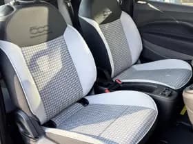 Fiat 500 1.0 Hybrid Torino Launch Edition thumbnail 10