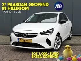 Opel Corsa 1.2 Level 3 | Apple-Android | Navigatie | Cruise control