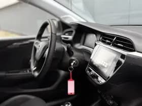 Opel Corsa 1.2 Level 3 | Apple-Android | Navigatie | Cruise control thumbnail 2