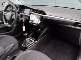 Opel Corsa 1.2 Level 3 | Apple-Android | Navigatie | Cruise control thumbnail 13