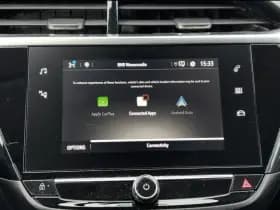 Opel Corsa 1.2 Level 3 | Apple-Android | Navigatie | Cruise control thumbnail 23