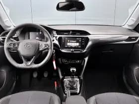 Opel Corsa 1.2 Level 3 | Apple-Android | Navigatie | Cruise control thumbnail 4
