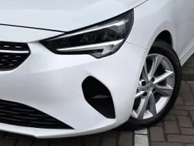 Opel Corsa 1.2 Level 3 | Apple-Android | Navigatie | Cruise control thumbnail 5