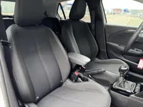 Opel Corsa 1.2 Level 3 | Apple-Android | Navigatie | Cruise control thumbnail 7