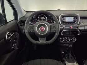Fiat 500X 1.4 Turbo MultiAir Lounge | Schuif-Kanteldak | Navigatie | Cruise Control thumbnail 2