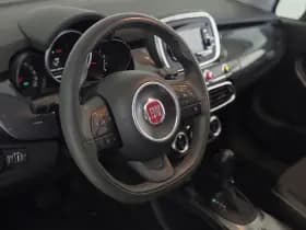 Fiat 500X 1.4 Turbo MultiAir Lounge | Schuif-Kanteldak | Navigatie | Cruise Control thumbnail 11