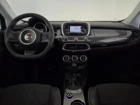 Fiat 500X 1.4 Turbo MultiAir Lounge | Schuif-Kanteldak | Navigatie | Cruise Control thumbnail 12