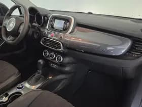Fiat 500X 1.4 Turbo MultiAir Lounge | Schuif-Kanteldak | Navigatie | Cruise Control thumbnail 13