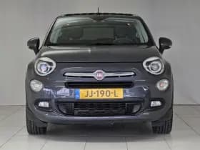 Fiat 500X 1.4 Turbo MultiAir Lounge | Schuif-Kanteldak | Navigatie | Cruise Control thumbnail 3
