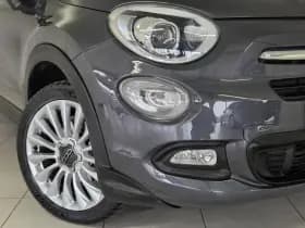 Fiat 500X 1.4 Turbo MultiAir Lounge | Schuif-Kanteldak | Navigatie | Cruise Control thumbnail 23