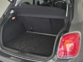 Fiat 500X 1.4 Turbo MultiAir Lounge | Schuif-Kanteldak | Navigatie | Cruise Control thumbnail 24