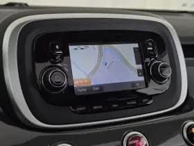 Fiat 500X 1.4 Turbo MultiAir Lounge | Schuif-Kanteldak | Navigatie | Cruise Control thumbnail 26