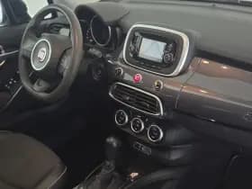 Fiat 500X 1.4 Turbo MultiAir Lounge | Schuif-Kanteldak | Navigatie | Cruise Control thumbnail 4
