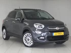 Fiat 500X 1.4 Turbo MultiAir Lounge | Schuif-Kanteldak | Navigatie | Cruise Control thumbnail 5