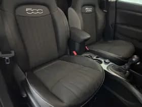 Fiat 500X 1.4 Turbo MultiAir Lounge | Schuif-Kanteldak | Navigatie | Cruise Control thumbnail 6