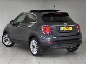 Fiat 500X 1.4 Turbo MultiAir Lounge | Schuif-Kanteldak | Navigatie | Cruise Control thumbnail 7