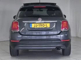 Fiat 500X 1.4 Turbo MultiAir Lounge | Schuif-Kanteldak | Navigatie | Cruise Control thumbnail 9