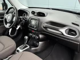 Jeep Renegade 1.4 MultiAir Longitude | Bluetooth | Stoel-Stuurverwarming | Navigatie thumbnail 15