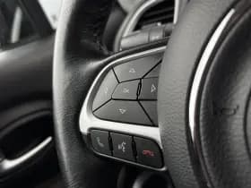 Jeep Renegade 1.4 MultiAir Longitude | Bluetooth | Stoel-Stuurverwarming | Navigatie thumbnail 20