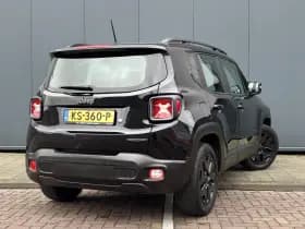 Jeep Renegade 1.4 MultiAir Longitude | Bluetooth | Stoel-Stuurverwarming | Navigatie thumbnail 3