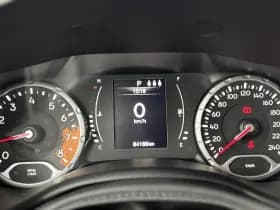 Jeep Renegade 1.4 MultiAir Longitude | Bluetooth | Stoel-Stuurverwarming | Navigatie thumbnail 21