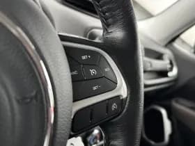 Jeep Renegade 1.4 MultiAir Longitude | Bluetooth | Stoel-Stuurverwarming | Navigatie thumbnail 22