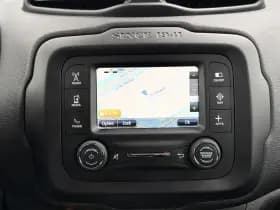 Jeep Renegade 1.4 MultiAir Longitude | Bluetooth | Stoel-Stuurverwarming | Navigatie thumbnail 23