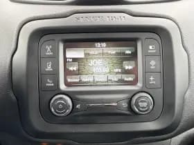 Jeep Renegade 1.4 MultiAir Longitude | Bluetooth | Stoel-Stuurverwarming | Navigatie thumbnail 24