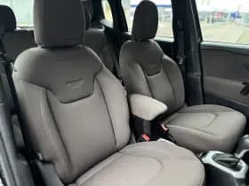 Jeep Renegade 1.4 MultiAir Longitude | Bluetooth | Stoel-Stuurverwarming | Navigatie thumbnail 7