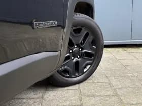 Jeep Renegade 1.4 MultiAir Longitude | Bluetooth | Stoel-Stuurverwarming | Navigatie thumbnail 10