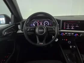 Audi A1 Sportback 30 TFSI S Line Pro Line S | Apple-Android | Stoelverwarming | Parkeersensoren thumbnail 2