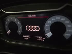 Audi A1 Sportback 30 TFSI S Line Pro Line S | Apple-Android | Stoelverwarming | Parkeersensoren thumbnail 14