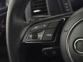 Audi A1 Sportback 30 TFSI S Line Pro Line S | Apple-Android | Stoelverwarming | Parkeersensoren thumbnail 17