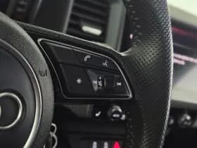 Audi A1 Sportback 30 TFSI S Line Pro Line S | Apple-Android | Stoelverwarming | Parkeersensoren thumbnail 20
