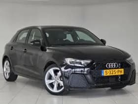 Audi A1 Sportback 30 TFSI S Line Pro Line S | Apple-Android | Stoelverwarming | Parkeersensoren thumbnail 5