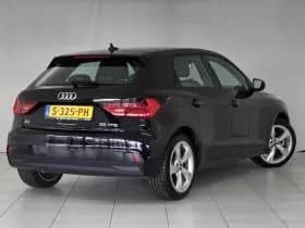 Audi A1 Sportback 30 TFSI S Line Pro Line S | Apple-Android | Stoelverwarming | Parkeersensoren thumbnail 10