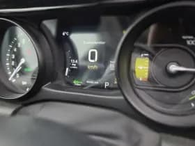 Jeep Wrangler BRUTE Custom Sahara 4xe 380 | Cabriodak | Apple-Android | Adaptive Cruise Control thumbnail 14