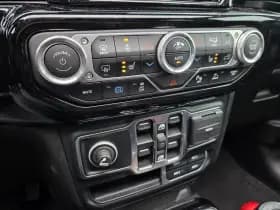 Jeep Wrangler BRUTE Custom Sahara 4xe 380 | Cabriodak | Apple-Android | Adaptive Cruise Control thumbnail 22