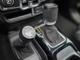 Jeep Wrangler BRUTE Custom Sahara 4xe 380 | Cabriodak | Apple-Android | Adaptive Cruise Control thumbnail 23