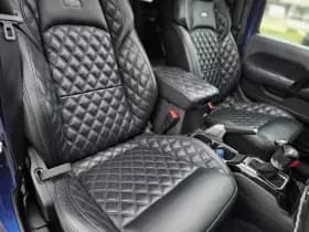 Jeep Wrangler BRUTE Custom Sahara 4xe 380 | Cabriodak | Apple-Android | Adaptive Cruise Control thumbnail 6