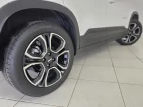 Jeep Avenger 1.2 e-Hybrid Summit | Apple-Android | Parkeercamera | Adaptive Cruise Control thumbnail 15