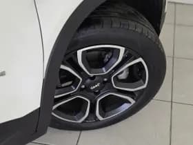 Jeep Avenger 1.2 e-Hybrid Summit | Apple-Android | Parkeercamera | Adaptive Cruise Control thumbnail 16