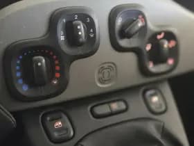 Fiat Panda 1.2 Edizione Cool | Airco | 5-Deurs | Hoge Instap thumbnail 18